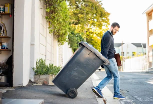 Best Basement Cleanout Services  in Vandenberg Village, CA