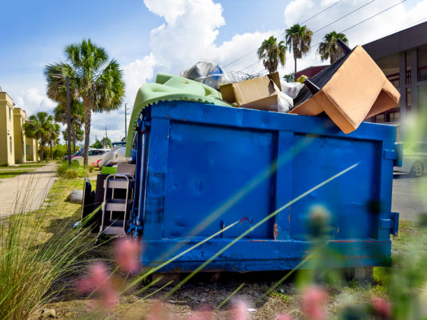 Best Commercial Junk Removal  in Vandenberg Village, CA